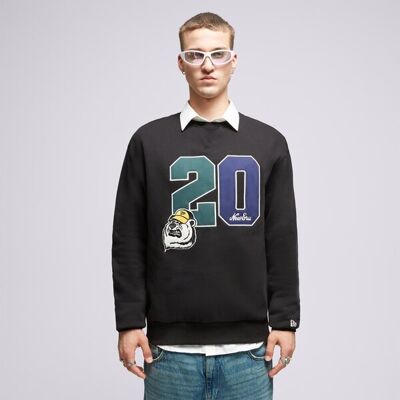 New Era Bluză Ne Crew Neck None M New Era Bluză Ne Crew Neck None M