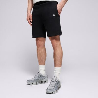 New Era Pantaloni Scurți Ne Essentials Blk None S New Era Pantaloni Scurți Ne Essentials Blk None S
