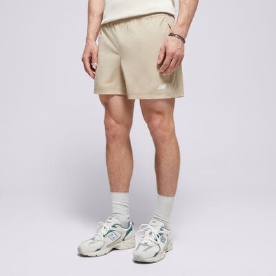 New Balance Pantaloni Scurți Athletics Stretch Woven Short L;S New Balance Pantaloni Scurți Athletics Stretch Woven Short L;S