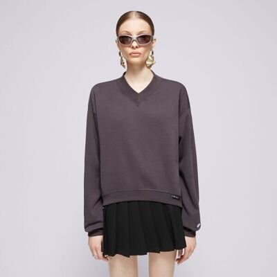 Champion Bluză Crewneck Croptop Eco Future L;S Champion Bluză Crewneck Croptop Eco Future L;S
