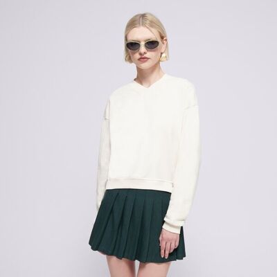 Champion Bluză Crewneck Croptop-Eco Future S Champion Bluză Crewneck Croptop-Eco Future S