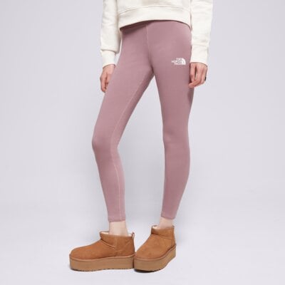 The North Face Pantaloni Coord Legging L;M;XL The North Face Pantaloni Coord Legging L;M;XL