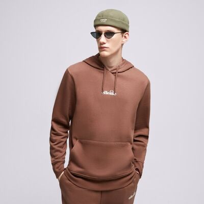 Ellesse Bluză Hanorac Pershuta Oh Hoody D Brwn S Ellesse Bluză Hanorac Pershuta Oh Hoody D Brwn S