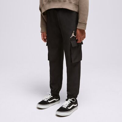 Jordan Pantaloni Jdg Jordan Post Up Cargo G 140-155 cm;128-140 cm Jordan Pantaloni Jdg Jordan Post Up Cargo G 140-155 cm;128-140 cm