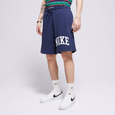 Nike Pantaloni Scurți M Nk Club Ft Short Aplq Arch XL Nike Pantaloni Scurți M Nk Club Ft Short Aplq Arch XL