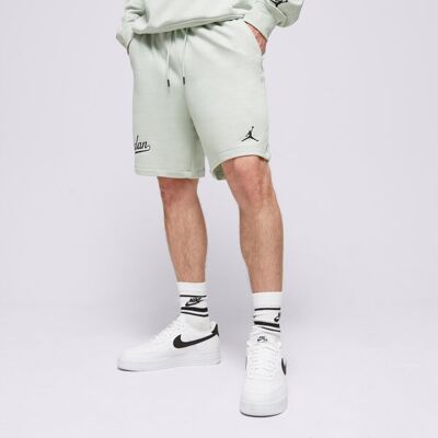 Jordan Pantaloni Scurți M J Flt Mvp Flc Short S;XL Jordan Pantaloni Scurți M J Flt Mvp Flc Short S;XL