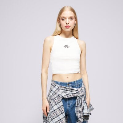 Dickies Tricou Powers Vest W M;L Dickies Tricou Powers Vest W M;L