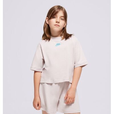 Nike Tricou G Nsw Ss Top Jsy Lbr Girl 158-170 Nike Tricou G Nsw Ss Top Jsy Lbr Girl 158-170