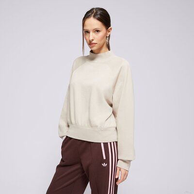 Champion Bluză Mock Turtle Neck Sweatshirt M;S Champion Bluză Mock Turtle Neck Sweatshirt M;S