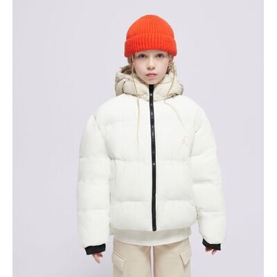 Jordan Jachetă De Iarnă- Jdg Heaviest Wt Puffer Girl 122-128 cm;128-140 cm Jordan Jachetă De Iarnă- Jdg Heaviest Wt Puffer Girl 122-128 cm;128-140 cm