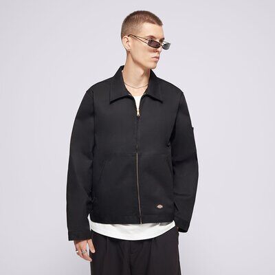 Dickies Jachetă Unlined Eisenhower Jacket Rec XL;S;M;L Dickies Jachetă Unlined Eisenhower Jacket Rec XL;S;M;L