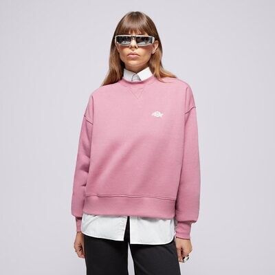 Dickies Bluză Summerdale Sweatshirt S;M Dickies Bluză Summerdale Sweatshirt S;M