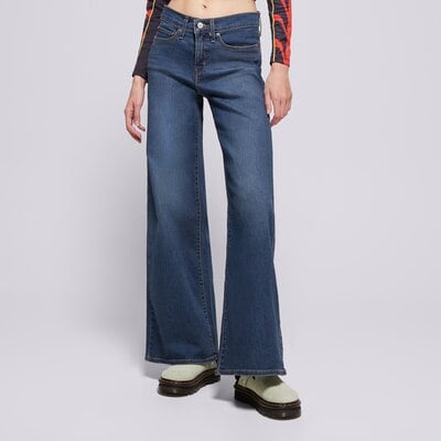 Levi’s® Levi's Pantaloni 318 Shaping Wide Leg 26/32;27/32;28/32 Levi’s® Levi's Pantaloni 318 Shaping Wide Leg 26/32;27/32;28/32