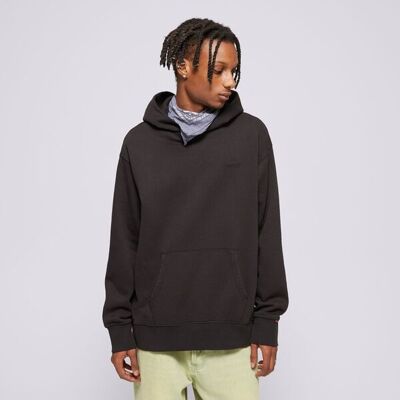 Levi’s® Levi's Bluză Hanorac The Authentic Hoodie Blacks M;L;S Levi’s® Levi's Bluză Hanorac The Authentic Hoodie Blacks M;L;S