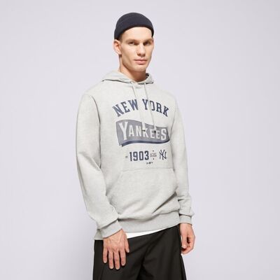 New Era Bluză Hanorac Mlb Pennant Nyy New York Yankees L;M;S;XL New Era Bluză Hanorac Mlb Pennant Nyy New York Yankees L;M;S;XL