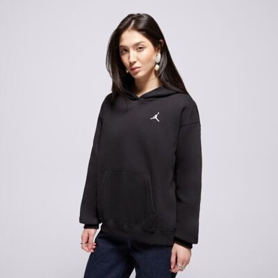 Jordan Bluză Hanorac W Brooklyn Fleece L;M;S;XS Jordan Bluză Hanorac W Brooklyn Fleece L;M;S;XS