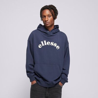 Ellesse Bluză Hanorac Arliona Oh Hoody Navy XL;L;M Ellesse Bluză Hanorac Arliona Oh Hoody Navy XL;L;M