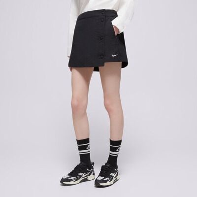 Nike Pantaloni Scurți W Nsw Essntl Wvn Mr 3" Skort M;L Nike Pantaloni Scurți W Nsw Essntl Wvn Mr 3" Skort M;L