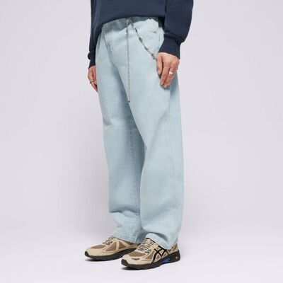 Dickies Pantaloni Madison Baggy Fit Denim 32/32 Dickies Pantaloni Madison Baggy Fit Denim 32/32
