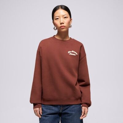 New Balance Bluză Linear Heritage Fleece Crew M;L;S New Balance Bluză Linear Heritage Fleece Crew M;L;S