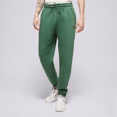 Ellesse Pantaloni Lomma Jog Pant Green L;M;S;XL Ellesse Pantaloni Lomma Jog Pant Green L;M;S;XL