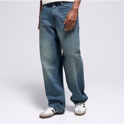 Dickies Pantaloni Hilham Denim 30/32;31/32;32/32;33/32;34/32 Dickies Pantaloni Hilham Denim 30/32;31/32;32/32;33/32;34/32