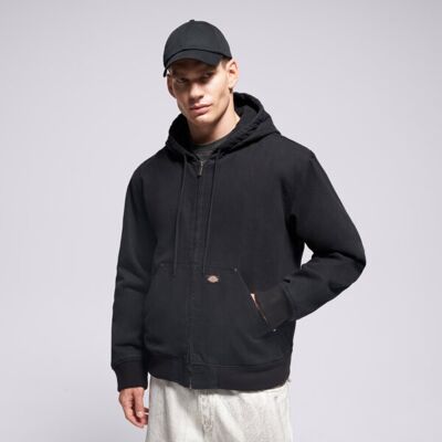 Dickies Jachetă De Iarnă Hilham Hooded Canvas Jacket S Dickies Jachetă De Iarnă Hilham Hooded Canvas Jacket S
