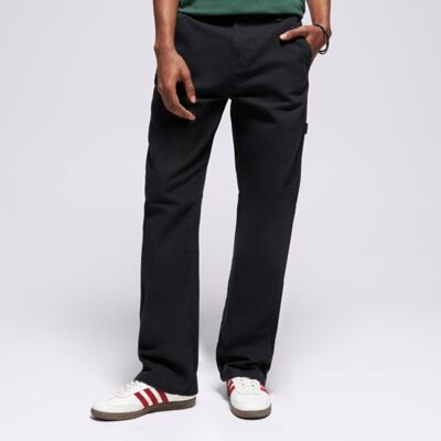 Dickies Pantaloni Carpenter Canvas Pant 32/32;33/32 Dickies Pantaloni Carpenter Canvas Pant 32/32;33/32