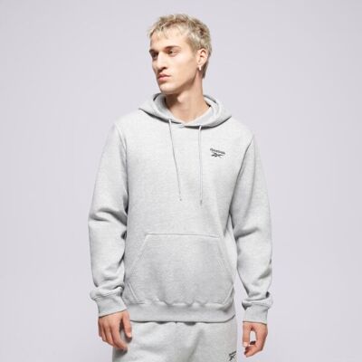 Reebok Bluză Hanorac Noah Small Logo M;L;XXL;S;XL Reebok Bluză Hanorac Noah Small Logo M;L;XXL;S;XL