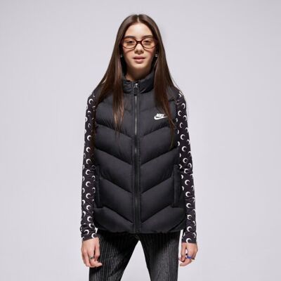 Nike Vestă K Nsw Tf Adp Puffer Vest Boy 147-158;158-170;137-147 Nike Vestă K Nsw Tf Adp Puffer Vest Boy 147-158;158-170;137-147