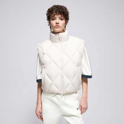 Jordan Vestă W J Brk Puff Vest Qlt L;M;S;XS Jordan Vestă W J Brk Puff Vest Qlt L;M;S;XS