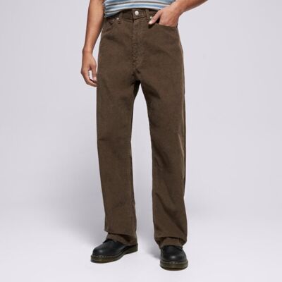 Levi’s® Levi's Pantaloni 565 Loose Straight Browns 30/32;31/32;32/32;33/32;34/32;36/32 Levi’s® Levi's Pantaloni 565 Loose Straight Browns 30/32;31/32;32/32;33/32;34/32;36/32