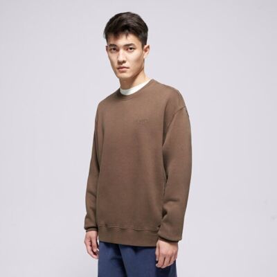 Levi’s® Levi's Bluză Authentic Crew Browns M;XL;L;S Levi’s® Levi's Bluză Authentic Crew Browns M;XL;L;S