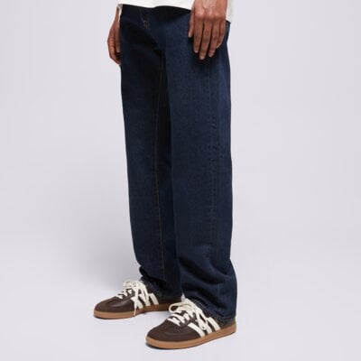 Levi’s® Levi's Pantaloni 501® 93 Straight Dark Indigo - Flat Finish 30/32;31/32;32/30;32/32;34/32;30/30 Levi’s® Levi's Pantaloni 501® 93 Straight Dark Indigo - Flat Finish 30/32;31/32;32/30;32/32;34/32;30/30