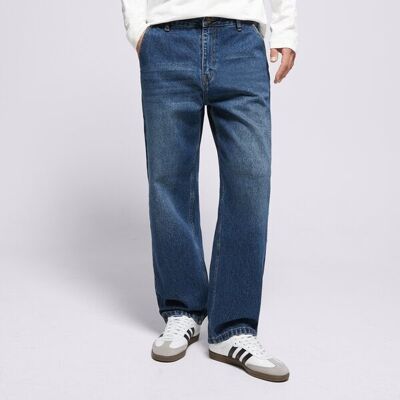 Prosto Pantaloni Jeans Baggy Class99 34/32 Prosto Pantaloni Jeans Baggy Class99 34/32