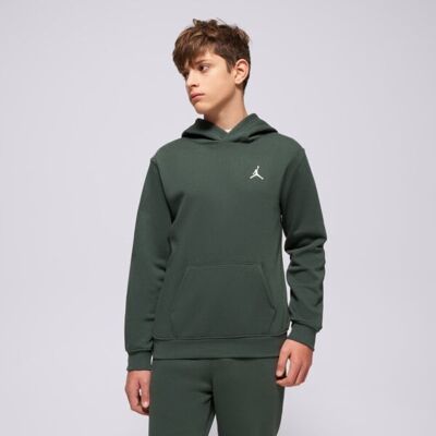 Jordan Bluză Hanorac Brooklyn Fleece B 132 - 147 cm;128 -132 cm Jordan Bluză Hanorac Brooklyn Fleece B 132 - 147 cm;128 -132 cm