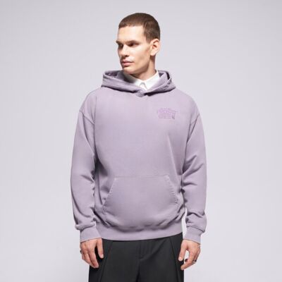 Prosto Bluză Hanorac Hoodie Flathead Washed Lavender L;M;S;XL Prosto Bluză Hanorac Hoodie Flathead Washed Lavender L;M;S;XL
