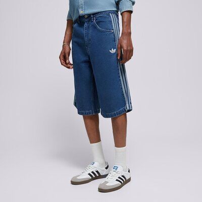adidas Pantaloni Scurți Denim Fb Sho 32 adidas Pantaloni Scurți Denim Fb Sho 32