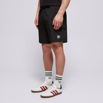adidas Pantaloni Scurți Trefoil Woven Cargo S;M adidas Pantaloni Scurți Trefoil Woven Cargo S;M