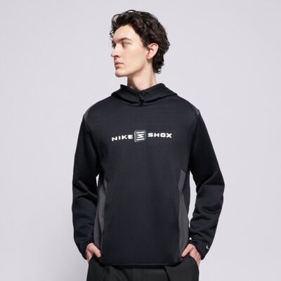 Nike Bluză Hanorac M Nsw Hoodie Shox XL;M;S;L Nike Bluză Hanorac M Nsw Hoodie Shox XL;M;S;L