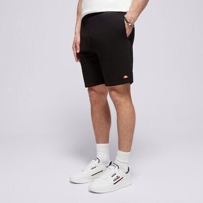 Ellesse Pantaloni Scurți Raffadali Shorts Blk XL;L;M;S Ellesse Pantaloni Scurți Raffadali Shorts Blk XL;L;M;S