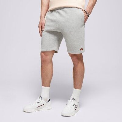 Ellesse Pantaloni Scurți Raffadali Shorts Grey Mrl XL;L;M;S Ellesse Pantaloni Scurți Raffadali Shorts Grey Mrl XL;L;M;S