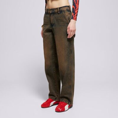 Dickies Pantaloni Stevensville Carpenter W 25;26;27;28;29;30 Dickies Pantaloni Stevensville Carpenter W 25;26;27;28;29;30