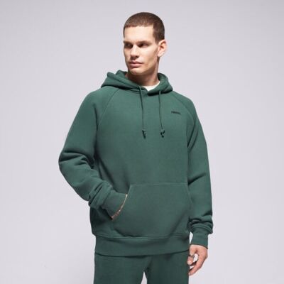 Prosto Bluză Hanorac Hoodie Skizzle Washed Green XL Prosto Bluză Hanorac Hoodie Skizzle Washed Green XL