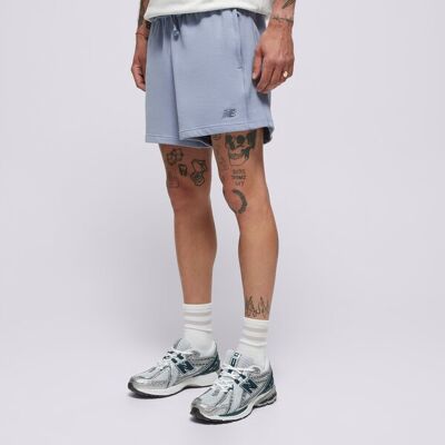 New Balance Pantaloni Scurți Athletics French Terry Short L;S;XL New Balance Pantaloni Scurți Athletics French Terry Short L;S;XL
