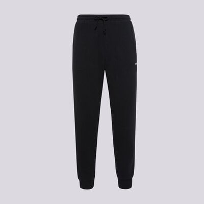 Prosto Pantaloni Sweatpants Darn Washed Black XL Prosto Pantaloni Sweatpants Darn Washed Black XL