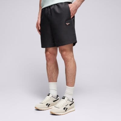 Reebok Pantaloni Scurți Landon Microfibre Short L;M;S;XL;XXL Reebok Pantaloni Scurți Landon Microfibre Short L;M;S;XL;XXL