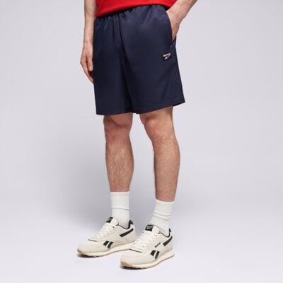 Reebok Pantaloni Scurți Landon Microfibre Short L;M;S;XL Reebok Pantaloni Scurți Landon Microfibre Short L;M;S;XL
