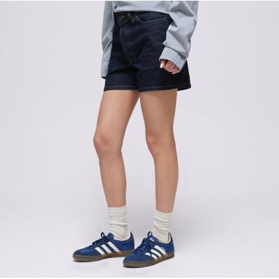 Dickies Pantaloni Scurți High Waist Jean Shorts W 5 Inch 25;26;27;28;29 Dickies Pantaloni Scurți High Waist Jean Shorts W 5 Inch 25;26;27;28;29