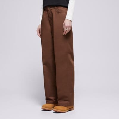 Dickies Pantaloni Loose Straight Pant W Union 25;26;27;28;29 Dickies Pantaloni Loose Straight Pant W Union 25;26;27;28;29
